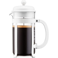 Bodum 1903-01 Java Coffee Maker, 3 Cups, Multi-Layered 7.5 x 13.5 x 18.9 cm, 1 L