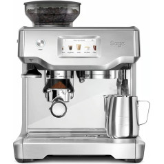 Sage Appliances The Barista Touch Espresso aparāts