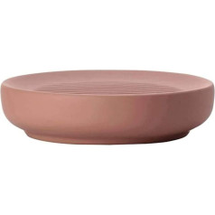 440s ziepju trauks UME, porcelāns, dzintara krāsā, aptuveni 12 cm diametrs ZO-331928 5722003319280