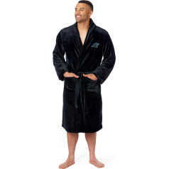 The Northwest Company Unisex NFL Silk Touch Lounge Bathrobe NFL Silk Touch Lounge Bathrobe