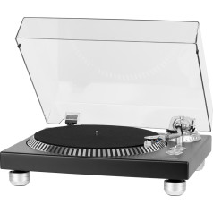 Vinilplašu modelis TT-602