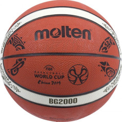 Basketbols B7G2000-M9C replika China 2019 WC / 7