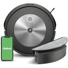 iROBOT Roomba Combo J5 J517840