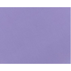 Materiāls no kokvilnas, eņfarbig, 112 cm plats, piemērots apģērbiem, mākslas un rokdarbiem, segām, stepēm, 3 m, Lila