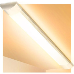 LED griestu lampas 60 cm/90 cm/120 cm