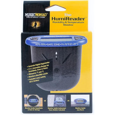 MN305 HumiReader