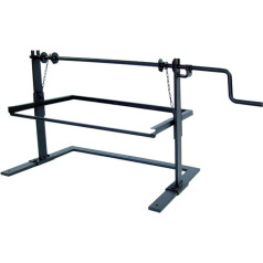Imex EL ZORRO 71573 Grila statīvs (taisns, 78 x 42 x 43 cm)