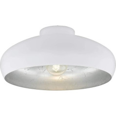 Eglo 94548 Interjera apgaismojums, sudraba krāsā