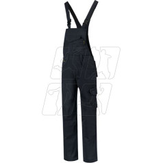 Dungaree kombinezons Industriālās uniseksa darba bikses MLI-T66T2 / S