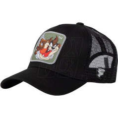 Freegun Looney Tunes Trucker Cap M CL-LOO-1-TAZ3 / Viens izmērs