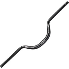 Teyssor velosipēdu stūres MTB stūres alumīnija sakausējuma alumīnija kalnu velosipēdu Riser Bars 31.8 mm x 720 mm / 780 mm