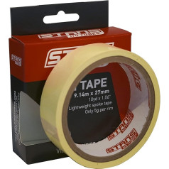 Notubes loka lente Stan'AS0083 s, dzeltena