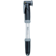 Topeak Mini Dual Master Blaster 9,6 bar, 15700000