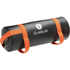 Sveltus Smilšu soma