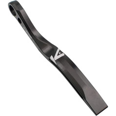 K-Edge Cycling Pro Braze On Chain Catcher - viens izmērs - 350001001