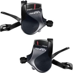 Shimano SHIFT Svira Sora R3000 dubultā plakana josla