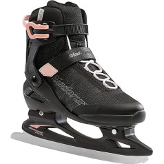 Rollerblade Sieviešu skrituļslidas W Bladerunner Ice by Igniter Black and Rose Gold