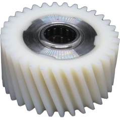 windmeile Bafang neilona pārnesumu mehānisms BBS01 BBS02, trokšņu slāpēšana, oriģinālā rezerves daļa, velosipēds, elektrovelosipēds, elektrovelosipēds, pedālritenis