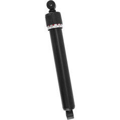 harayaa Mute Stabilizators Fitness 330 mm/390 mm Balansa stieņa modifikācijas piederums airēšanas trenažieriem, 330 mm