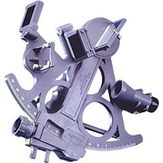Nav zināms Davis Instruments Davis Deluxe Mark 25 Master Casanova Sextant by