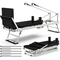 DGOINGPI Pilates Reformer 75 