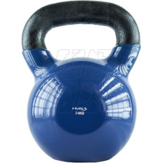 Čuguna ķetna Blue KNV24 24kg / N/A