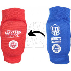 OS£-MFE divpusējie elkoņu aizsargi 081821-MFEXS / L/XL