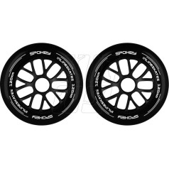 Pu skrituļriteņu riteņi 9506709000 / 120 MM