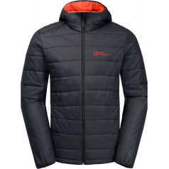 Jack Wolfskin LAPAWA INS HOODY M Fantoma ziemas jaka 1207721_6350 / L