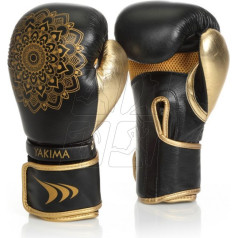 Yakim Sport sieviešu cimdi Mandala 12 oz 10054912oz / 12 oz