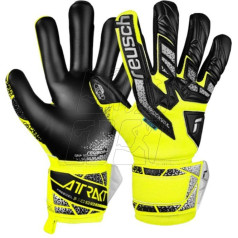 Quiksilver Reusch Attrakt Freegel Silver vārtsarga cimds 5570235 2025 / 7.5