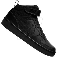 JR Court Borough Mid 2 (GS) Junior apavi CD7782-001 / 40