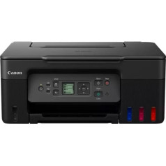 Tintes daudzfunkciju printeris g3470 5805c009 melns