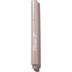 Plump It! - Apjomu palielinoša lūpu eļļa caurspīdīga 3 ml