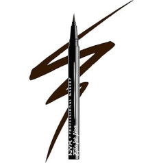 NYX Professional Makeup, Epic Ink acu laineris