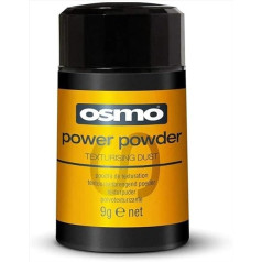 OSMO Power Powder teksturējošs pūderis, 9 g