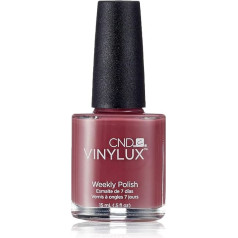 Vinylux Duo virsējais pārklājums Married to the Mauve