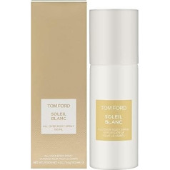 Private Blend Soleil Blanc by Tom Ford Ķermeņa aerosols 150ml