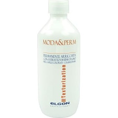 Elgon - Moda Perm - Moda Perm - Pastāvīgā matu laka - 250 ml