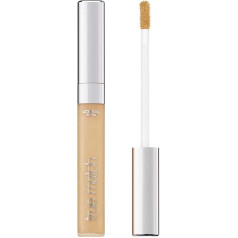 L'Oreal Paris True Match The One konsīleris, 3W, zeltaini bēšs
