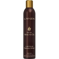 L'ANZA Keratin Healing Oil Lustrous Finishing Spray, 350 ml