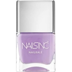 NAILS INC nagu laka, Abbey Road