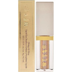 Stila Glisten & Glow Liquid acu ēnas Ocean, bēšs