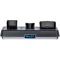 Wahl Power Station USB lādētājs vēlēšanu rīkiem un USB-C ierīcēm
