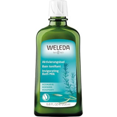 WELEDA Rozmarīna aktivizējošā vanna