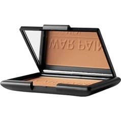 War Paint - vīriešu bronzeris Matte Finish vīriešu grims - labi saplūst dabiski iedegušam izskatam - augstas kvalitātes dabisks vegānisks grims - izstrādāts vīriešu ādai
