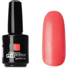 Jessica Geleration nagu laka Sensual