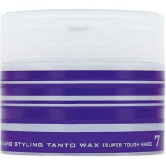 Stils Tanto N vasks 7 super grūts ar Nakano Pharmaceutical