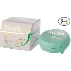 Lavilin kāju krēms 12,5 grami - Lavilin