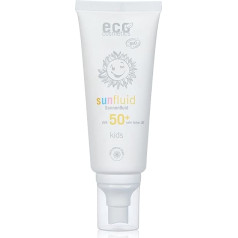 Eco Cosmetics Saules aerosols ar SPF 50 Plus